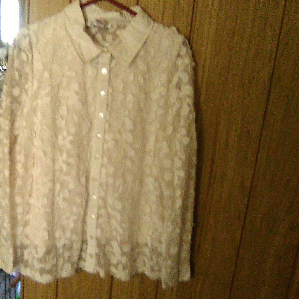 Top blouse
